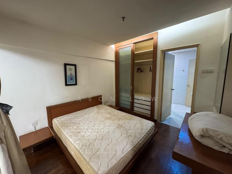 Condominium for Rent at 10 Semantan Suites - Jason Low - Bedroom - PropertyGuru.com.my