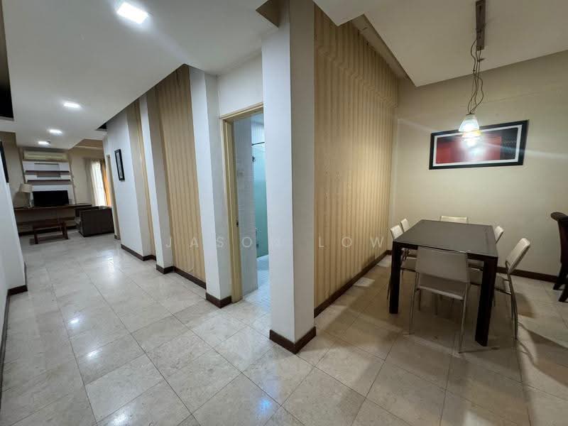 Condominium for Rent at 10 Semantan Suites - Jason Low - Corridor - PropertyGuru.com.my