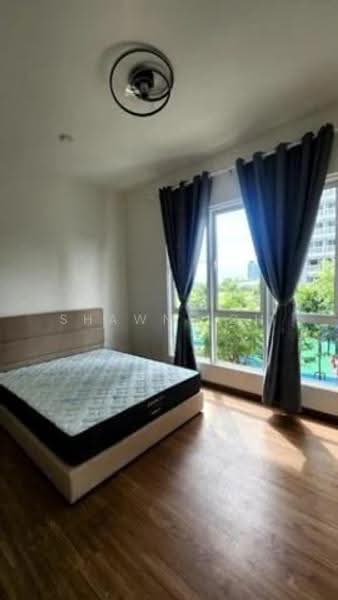 Service Residence for Rent at 121 Residences - Shawn Loh - Bedroom - PropertyGuru.com.my