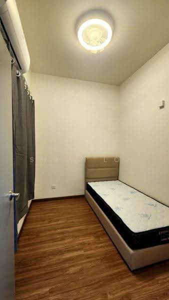 Service Residence for Rent at 121 Residences - Shawn Loh - Bedroom - PropertyGuru.com.my
