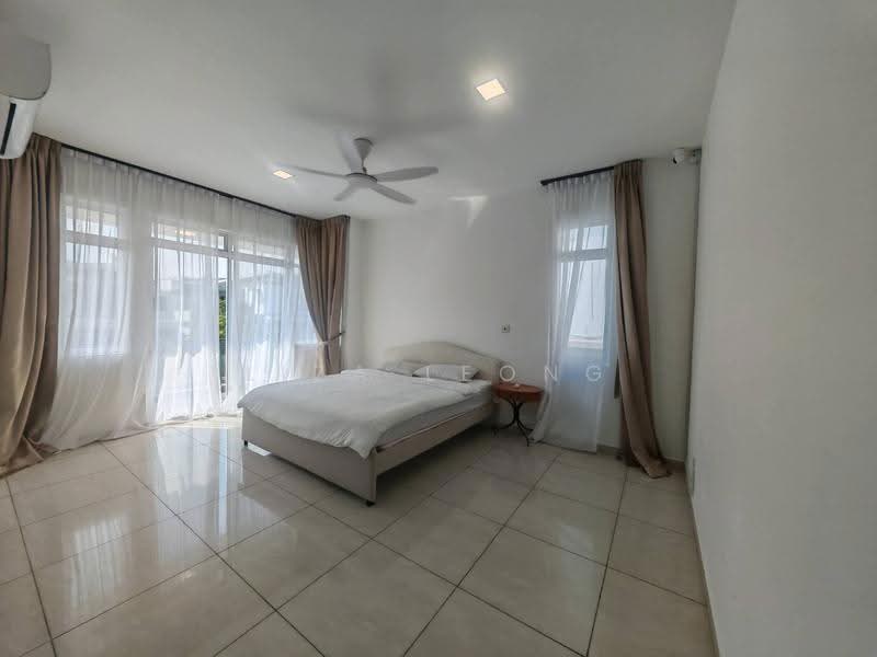 Rumah Kluster untuk Dijual di Horizon Hills (Iskandar Puteri (Nusajaya)) - Liza Leong - Bedroom - PropertyGuru.com.my