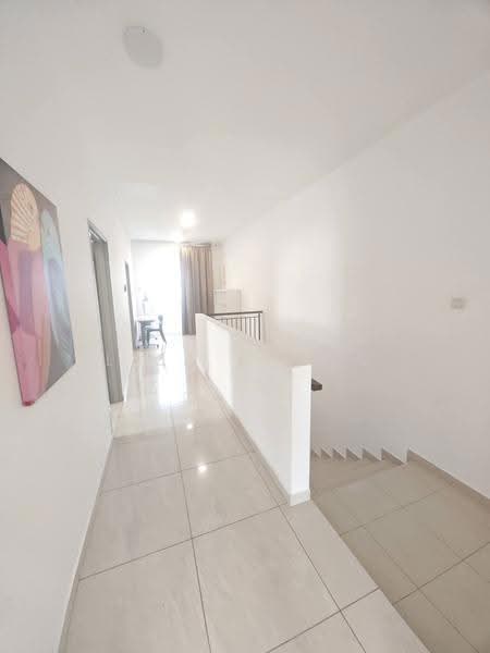 Rumah Kluster untuk Dijual di Horizon Hills (Iskandar Puteri (Nusajaya)) - Liza Leong - Corridor - PropertyGuru.com.my