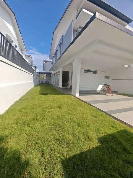 Rumah Kluster untuk Dijual di Horizon Hills (Iskandar Puteri (Nusajaya)) - Liza Leong - Exterior - PropertyGuru.com.my