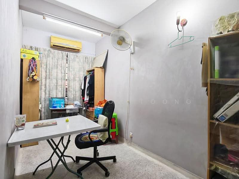 Rumah Teres 2-Tingkat untuk Dijual di Bandar Kinrara (Selangor) - Chow Kok Toong - Interior - PropertyGuru.com.my