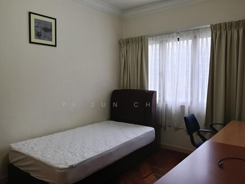 Condominium for Rent at Angkupuri Condominium - Yi Jun Cham - Bedroom - PropertyGuru.com.my