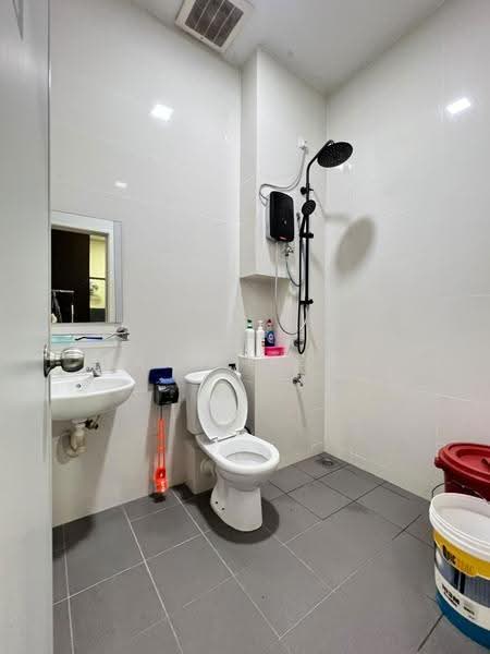 2-storey Terraced House for Sale in Bukit Indah (Iskandar Puteri (Nusajaya)) - Ken Liew - Bathroom - PropertyGuru.com.my