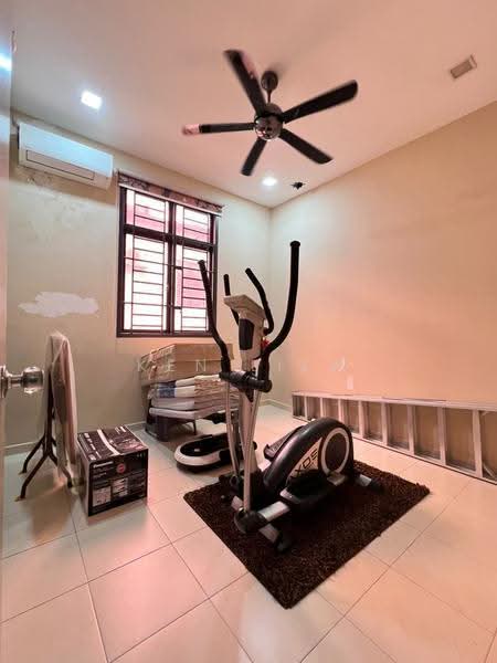 2-storey Terraced House for Sale in Bukit Indah (Iskandar Puteri (Nusajaya)) - Ken Liew - Interior - PropertyGuru.com.my