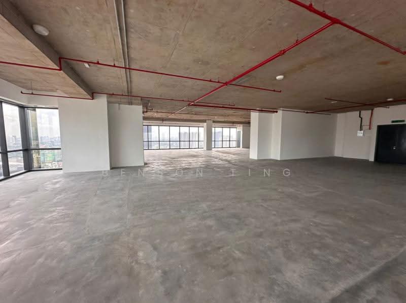 Office for Rent in Mont Kiara (Kuala Lumpur) - Benson Ting - Interior - PropertyGuru.com.my
