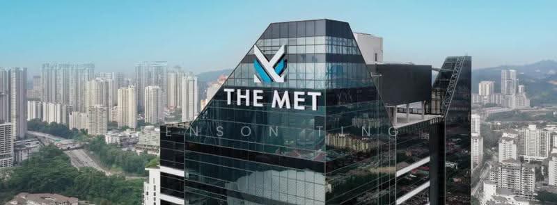 Office for Rent in Mont Kiara (Kuala Lumpur) - Benson Ting - Exterior - PropertyGuru.com.my