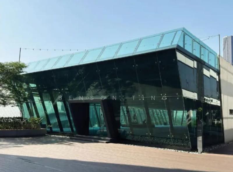 Office for Rent in Mont Kiara (Kuala Lumpur) - Benson Ting - Exterior - PropertyGuru.com.my