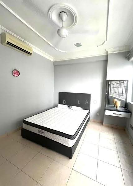 Condominium for Rent at Villa Wangsamas - David Lao - Bedroom - PropertyGuru.com.my