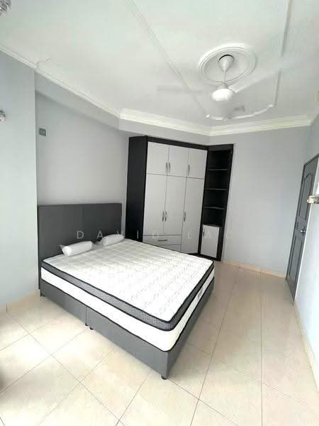 Condominium for Rent at Villa Wangsamas - David Lao - Bedroom - PropertyGuru.com.my