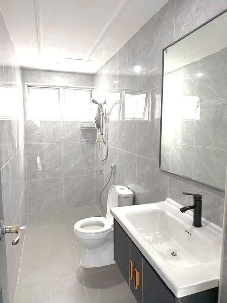 Condominium for Rent at Villa Wangsamas - David Lao - Bathroom - PropertyGuru.com.my
