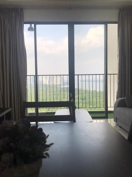 Service Residence for Rent at Sunway Citrine Residences - Jit Sin Cheah - View - PropertyGuru.com.my