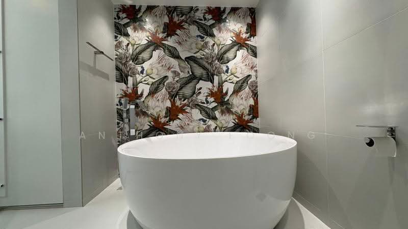 Condominium for Rent at South Brooks - Anthony Foong - Bathroom - PropertyGuru.com.my