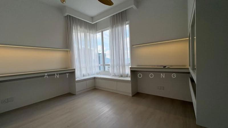 Condominium for Rent at South Brooks - Anthony Foong - Study - PropertyGuru.com.my
