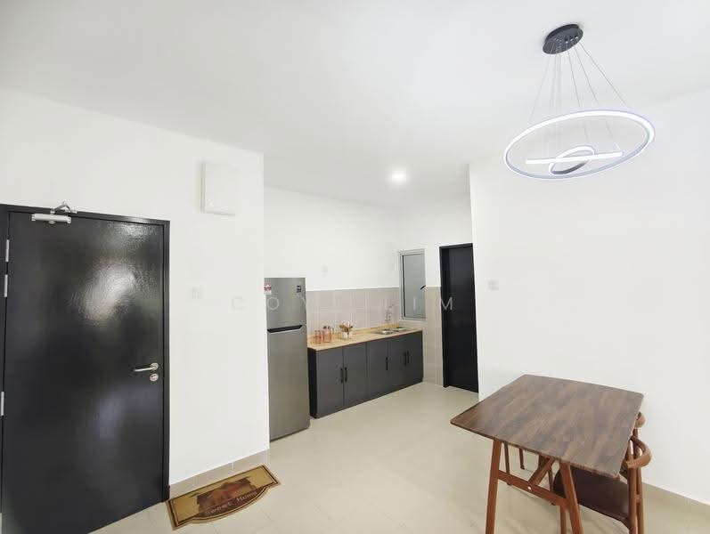 Apartment for Rent at Residensi Akasia Jubilee - Coyi Lim - Kitchen - PropertyGuru.com.my