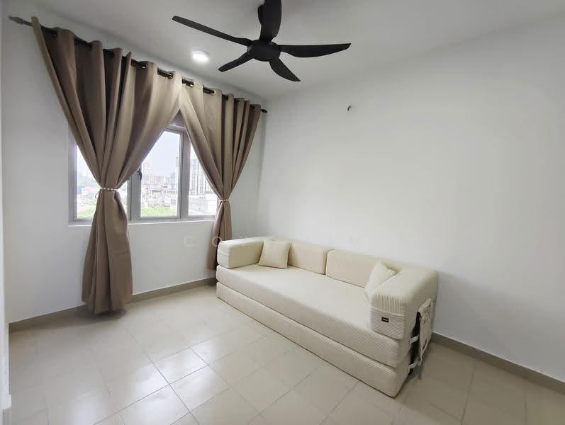 Apartment for Rent at Residensi Akasia Jubilee - Coyi Lim - Living Room - PropertyGuru.com.my
