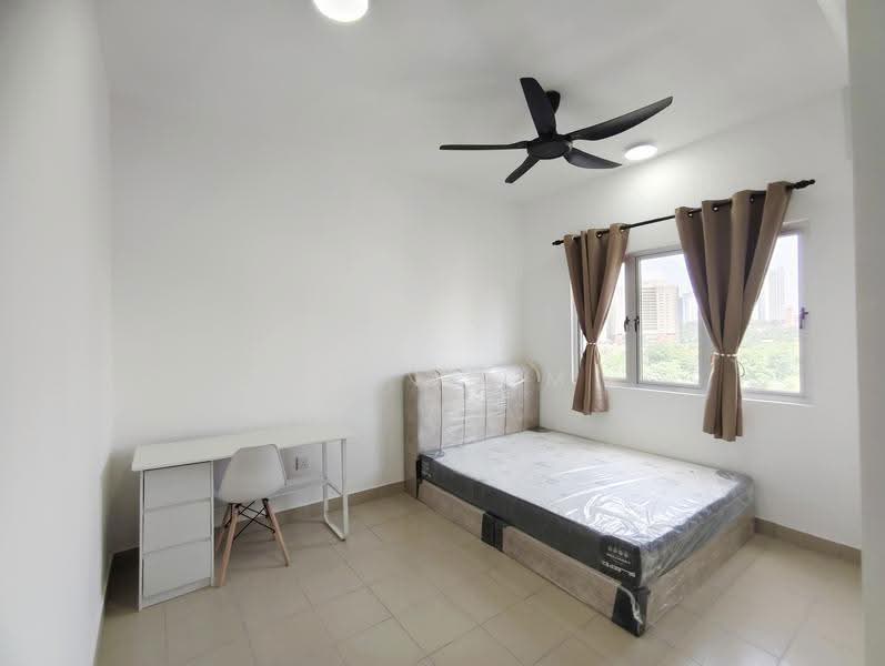 Apartment for Rent at Residensi Akasia Jubilee - Coyi Lim - Bedroom - PropertyGuru.com.my