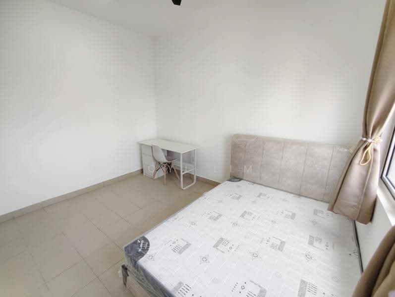 Apartment for Rent at Residensi Akasia Jubilee - Coyi Lim - Bedroom - PropertyGuru.com.my