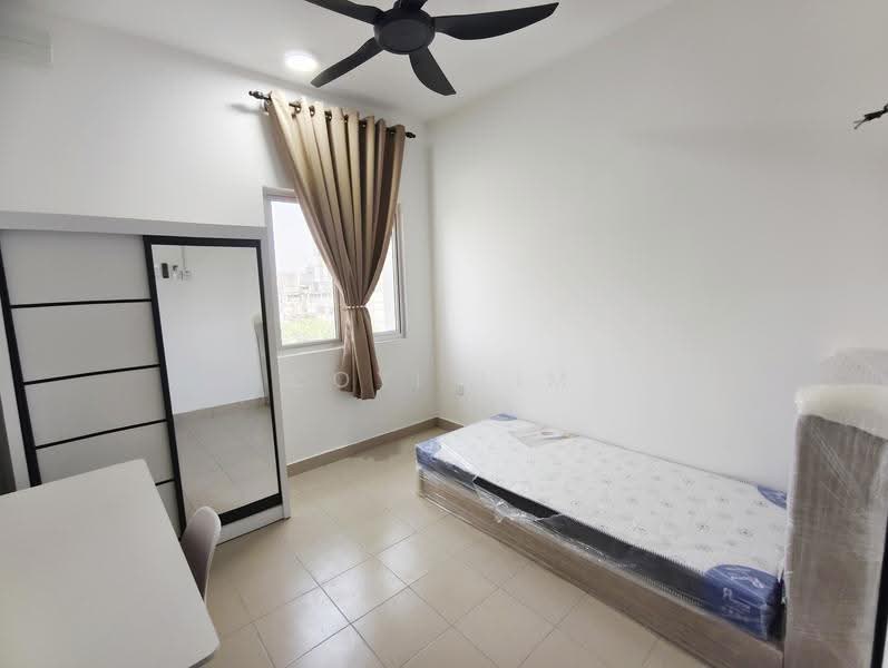 Apartment for Rent at Residensi Akasia Jubilee - Coyi Lim - Bedroom - PropertyGuru.com.my