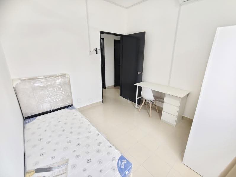 Apartment for Rent at Residensi Akasia Jubilee - Coyi Lim - Bedroom - PropertyGuru.com.my