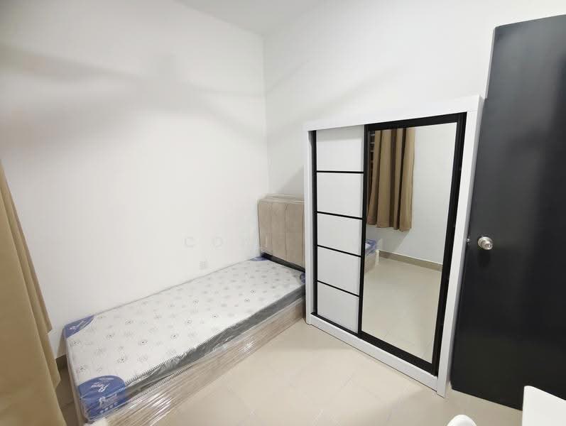 Apartment for Rent at Residensi Akasia Jubilee - Coyi Lim - Bedroom - PropertyGuru.com.my