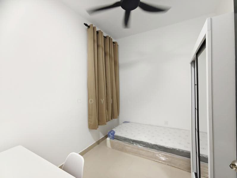 Apartment for Rent at Residensi Akasia Jubilee - Coyi Lim - Bedroom - PropertyGuru.com.my