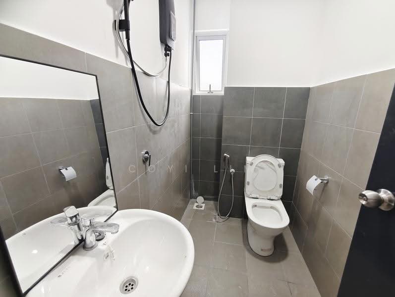 Apartment for Rent at Residensi Akasia Jubilee - Coyi Lim - PropertyGuru.com.my