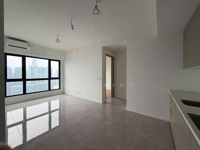 Service Residence for Sale at Skyline Embassy - Bing Bing - Interior - PropertyGuru.com.my