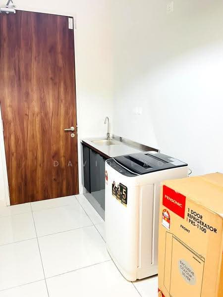Condominium for Rent at Nestree Residence - David Lao - Interior - PropertyGuru.com.my