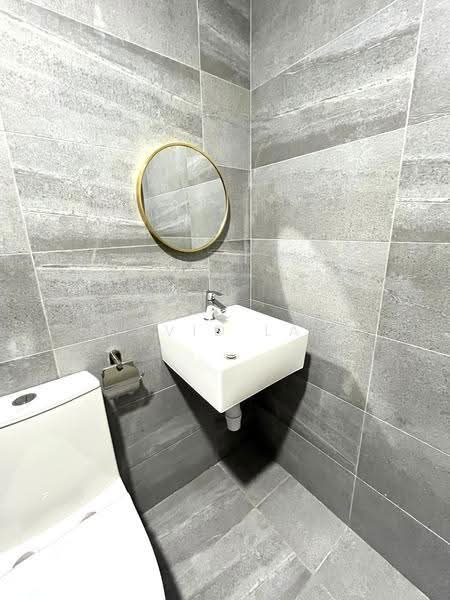 Condominium for Rent at Nestree Residence - David Lao - Bathroom - PropertyGuru.com.my