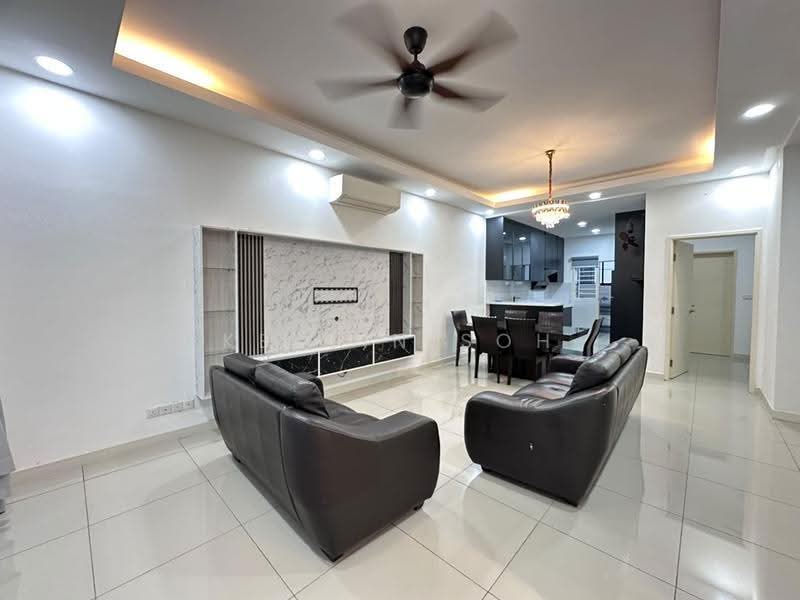 Terraced House for Rent in Kota Emerald (Rawang) - Kelvin Soh - PropertyGuru.com.my