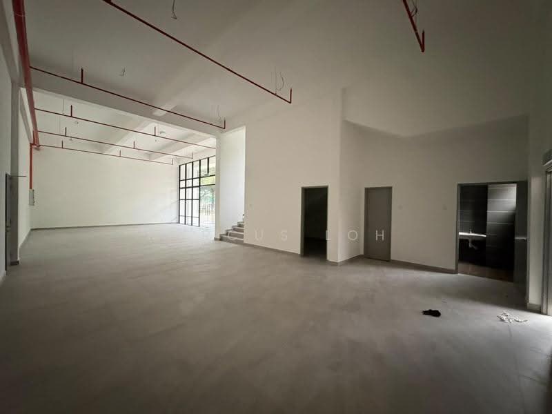 Detached Factory for Rent in Taman Impian Emas (Skudai) - Marcus Loh - Interior - PropertyGuru.com.my
