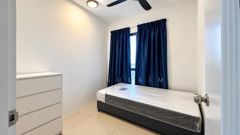 Pangsapuri untuk Dijual di Vista Sentul Residences - Hafiz Sulaiman - Bedroom - PropertyGuru.com.my