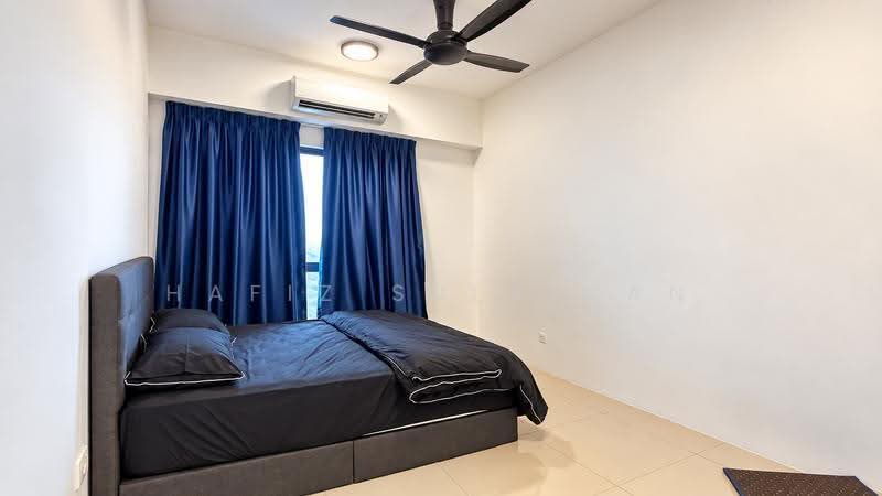 Pangsapuri untuk Dijual di Vista Sentul Residences - Hafiz Sulaiman - Bedroom - PropertyGuru.com.my