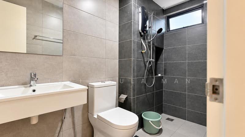 Pangsapuri untuk Dijual di Vista Sentul Residences - Hafiz Sulaiman - Bathroom - PropertyGuru.com.my