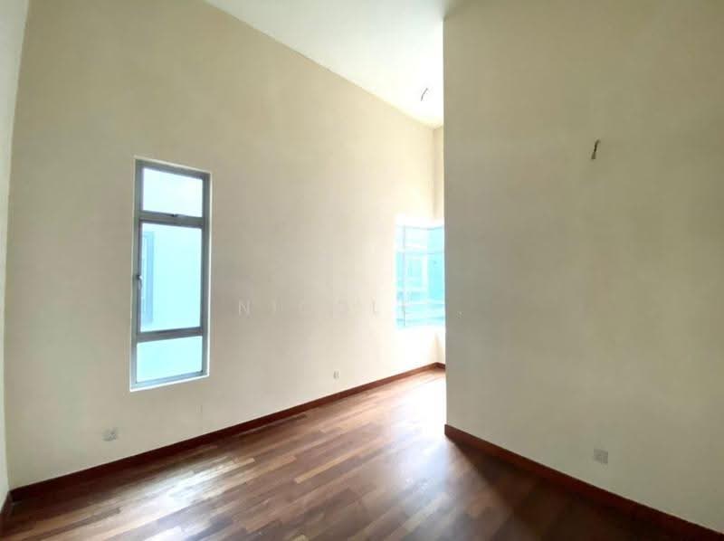 Semi-Detached House for Rent in Areca Rimbunan (Kepong) - Nicole . - Interior - PropertyGuru.com.my