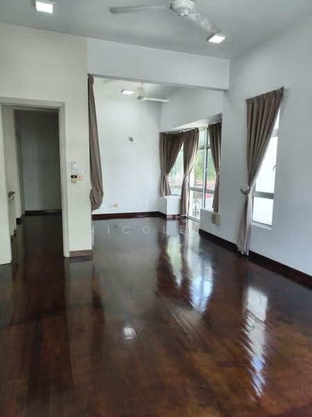 Semi-Detached House for Rent in Areca Rimbunan (Kepong) - Nicole . - Living Room - PropertyGuru.com.my