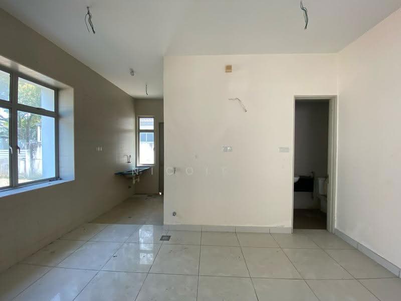 Semi-Detached House for Rent in Areca Rimbunan (Kepong) - Nicole . - Interior - PropertyGuru.com.my