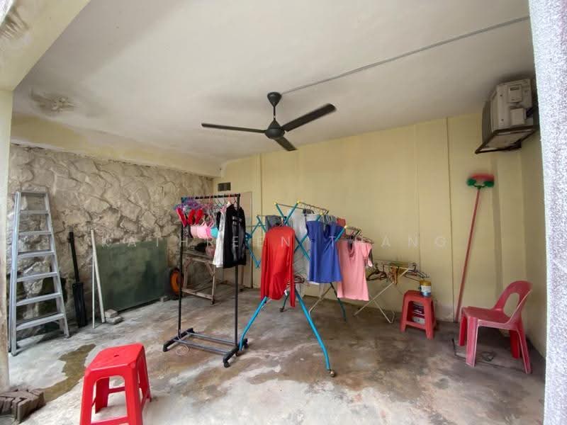 2.5-storey Terraced House for Sale in Taman Bukit Permata (Selayang) - Kathreen Thang - Exterior - PropertyGuru.com.my