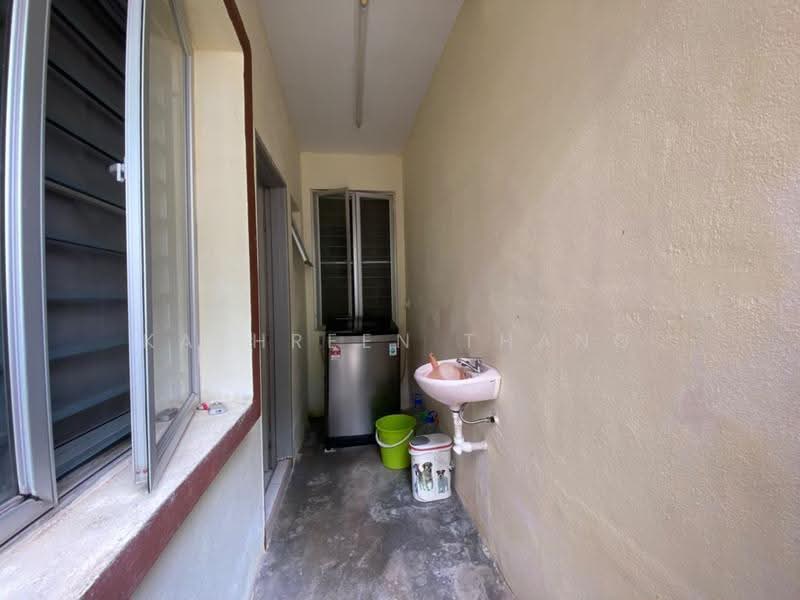 2.5-storey Terraced House for Sale in Taman Bukit Permata (Selayang) - Kathreen Thang - Interior - PropertyGuru.com.my