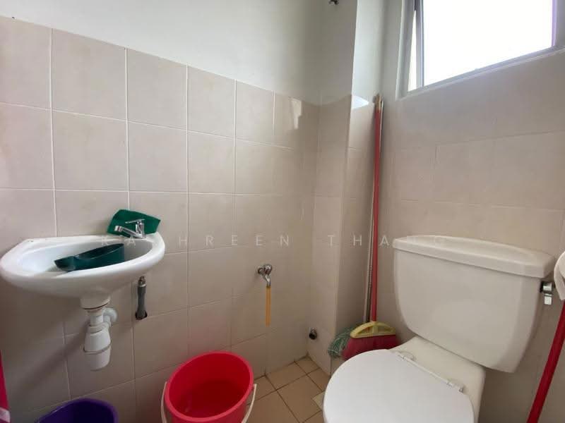 2.5-storey Terraced House for Sale in Taman Bukit Permata (Selayang) - Kathreen Thang - Bathroom - PropertyGuru.com.my