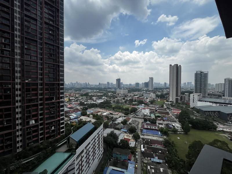 Condominium for Rent at EdgeWood Residences @ SkySanctuary - Justin Chong - View - PropertyGuru.com.my