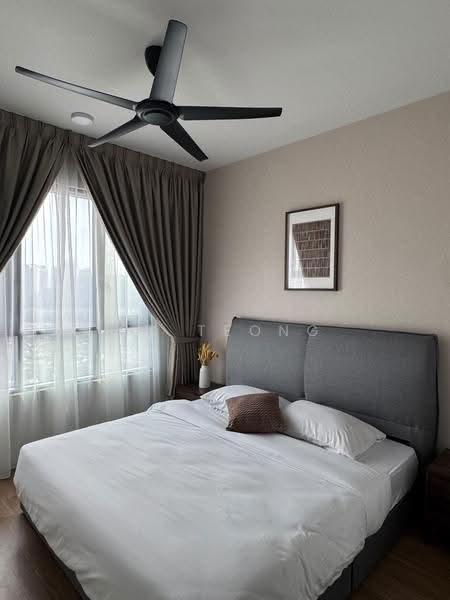 Condominium for Rent at Melawati : Park One - CK Teong - Bedroom - PropertyGuru.com.my