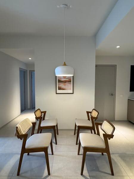 Condominium for Rent at Melawati : Park One - CK Teong - Interior - PropertyGuru.com.my