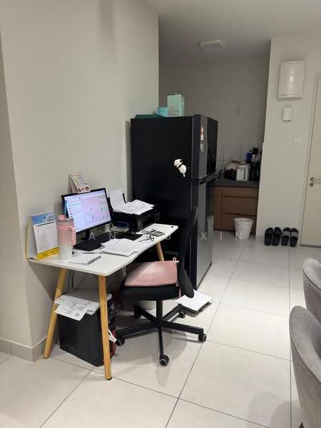 Service Residence for Rent at Majestic Maxim - Tan Ru Xin - Study - PropertyGuru.com.my