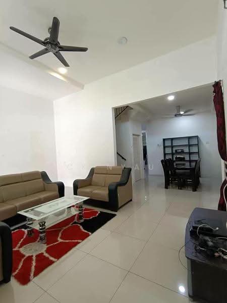 2-storey Terraced House for Sale in Ipoh (Perak) - Ck Nyau - PropertyGuru.com.my