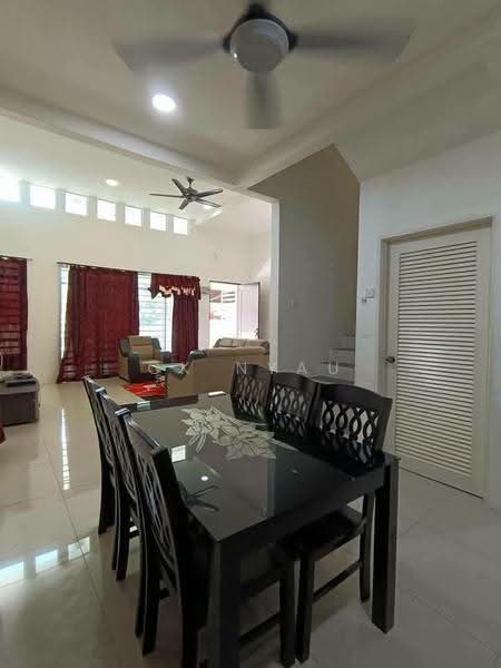 2-storey Terraced House for Sale in Ipoh (Perak) - Ck Nyau - PropertyGuru.com.my