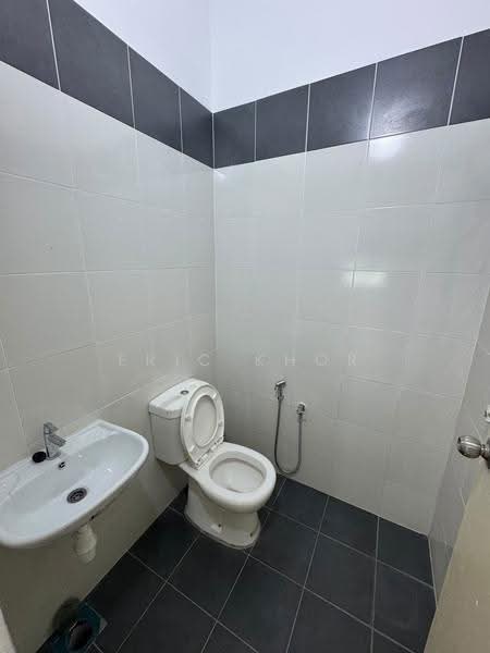 Semi-Detached House for Sale in Malim Nawar (Perak) - Eric Khor - PropertyGuru.com.my